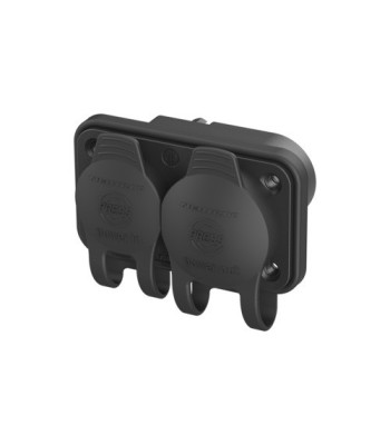 Neutrik Rubber sealing cap for Neutrik powerCON® NAC3PX-TOP