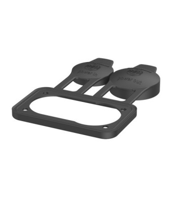 Neutrik Rubber sealing cap for Neutrik powerCON® NAC3PX-TOP