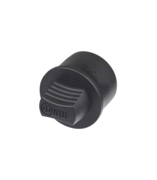 Neutrik Dummy Plug for XLR Chassis Connectors