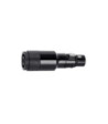 Adapter XLR 3-pole female to Standard speaker connector 4-pole male