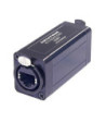 Neutrik etherCON RJ45 Feedthrough Coupler for Cable Extensions