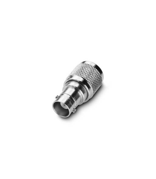 LD Systems Adapter TNC Male to BNC Female