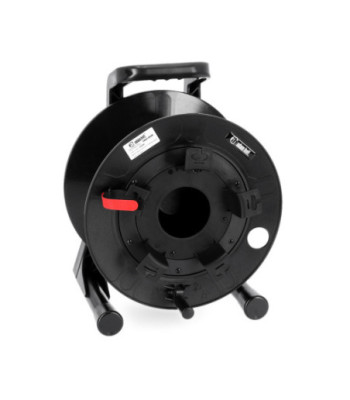 Professional Cable Drum | size L
