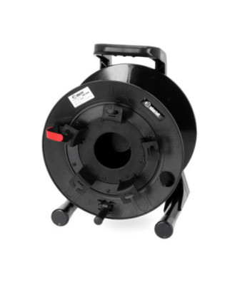 Professional Cable Drum | size L