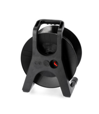Professional Cable Drum | size L