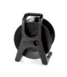 Professional Cable Drum | size L