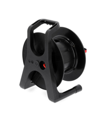 Professional Cable Drum | size L