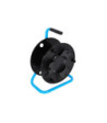 Cable Drum plastic with steel frame | size M