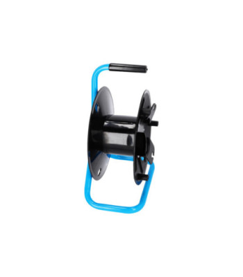 Cable Drum plastic with steel frame | size M