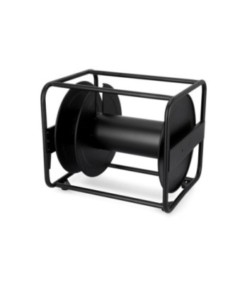 Industrial Cable Drum | size M
