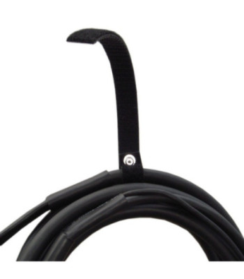 Back to Back Hook and Loop Fastener 30 mm
