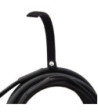 Back to Back Hook and Loop Fastener 30 mm