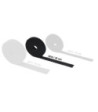 Back to Back Hook and Loop Fastener 20 mm