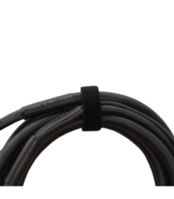 Back to Back Hook and Loop Fastener 20 mm