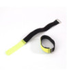 Hook and Loop Cable Tie 800 x 50 mm yellow - 10 stk.
