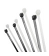 Cable Ties 165 mm black - 100 stk.