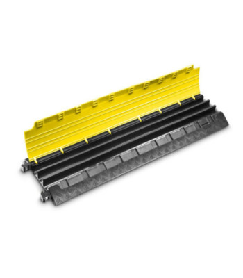 Defender Cable Protector 3-Channel