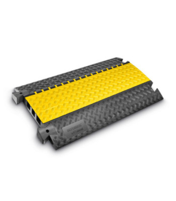 Defender Cable Protector 3-Channel