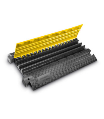 Defender Cable Protector 3-Channel