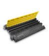 Defender Cable Protector 3-Channel