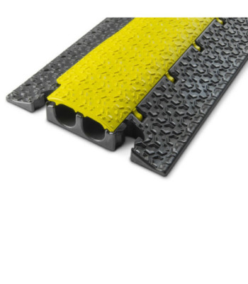 Defender Cable Protector with 2 Channels
