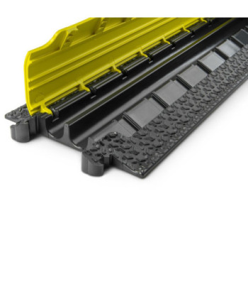 Defender Cable Protector with 2 Channels