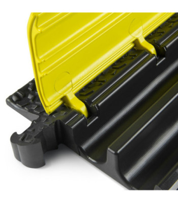 Defender Cable Protector with 2 Channels