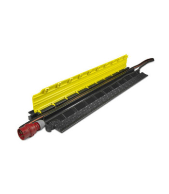 Defender Cable Protector with 2 Channels