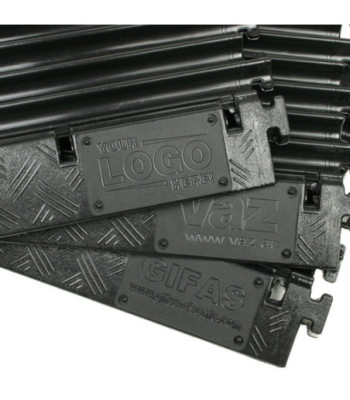 Defender Cable Protector 7-Channel