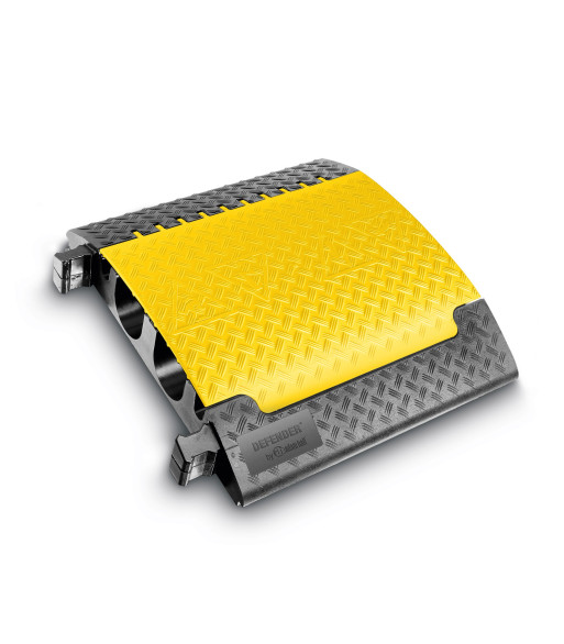 Defender Cable Protector 2-Channel