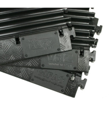 Defender Cable Protector 2-Channel