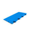 Defender Midi 5 2D blue ramp - modular system for wheelchair accessible transition