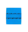 Defender Midi 5 2D set blue module system for wheelchair ramp and wheelchair accessible transition