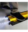 Defender Cable Protector 3-channel LUX