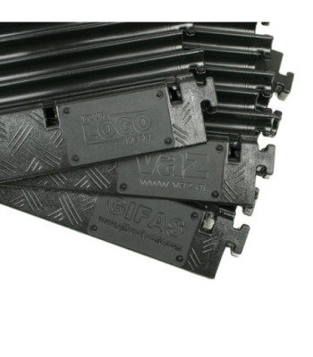 Defender Cable Protector 3-channel LUX