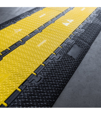 Defender Short ramp for the MIDI 5 2D modular system