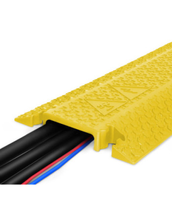 Defender XPRESS drop-over cable protector 100mm