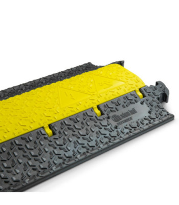 Defender Cable Protector Micro 2 LUX 2-Channel