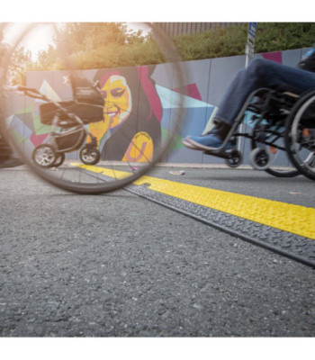 Defender Cable Protector Micro 2 LUX 2-Channel