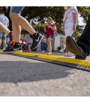 Defender Cable Protector Micro 2 LUX 2-Channel