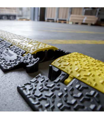 Defender Cable Protector Micro 2 LUX 2-Channel