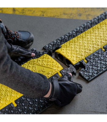 Defender Cable Protector Micro 2 LUX 2-Channel