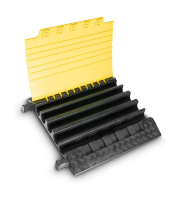 Defender Cable Protector 5-channel LUX