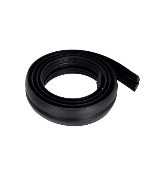 Soft pvc cable crossover for floor 3m long