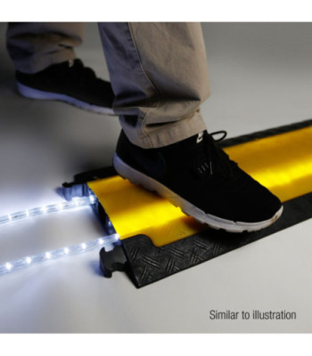 Defender Cable Protector 6-channel LUX