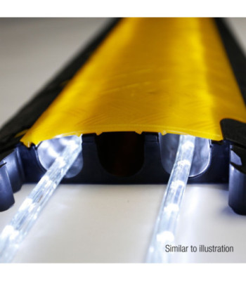 Defender Cable Protector 5-channel LUX