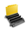Defender Cable Protector 2 + 4 channels LUX