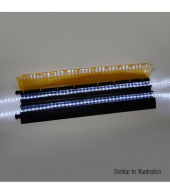 Defender Cable Protector 2-channel LUX