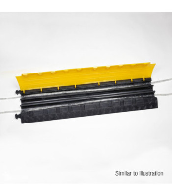 Defender Cable Protector 2-channel LUX