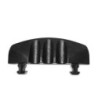 Defender End Ramp male for 85200/85200BLK Cable Protector 3-channel